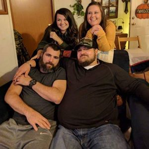 Meet your Posher, Jesse